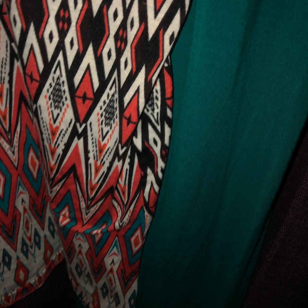 Three summer dresses